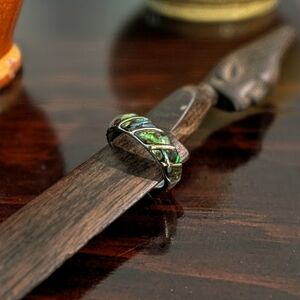 Vintage Estate Ring Size 9